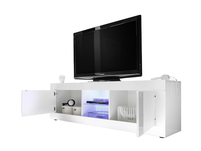 Meuble TV BASIC Meuble TV BASIC
