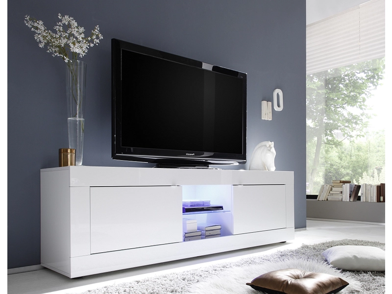 Meuble TV BASIC Meuble TV BASIC
