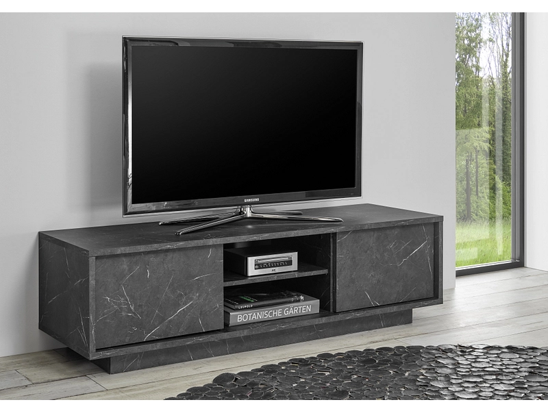 Meuble TV CARRARA Meuble TV CARRARA