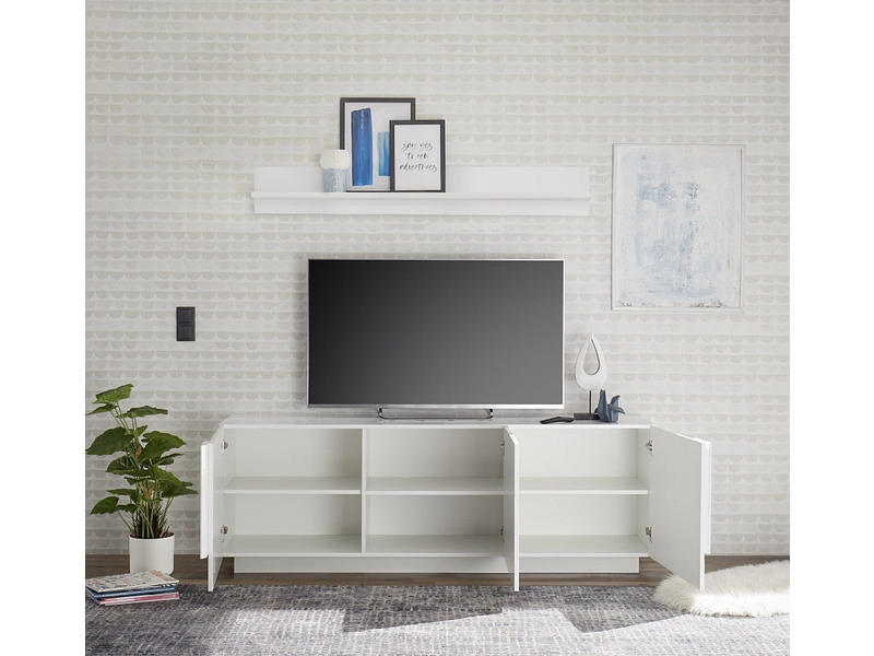 Meuble TV JUPITER Meuble TV JUPITER