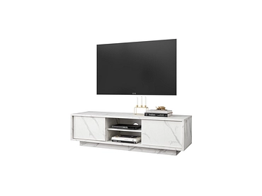 Meuble TV CARRARA Meuble TV CARRARA