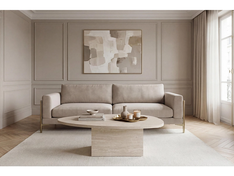 Table basse STONE Table basse STONE