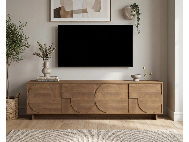 TV-Möbel ZEN