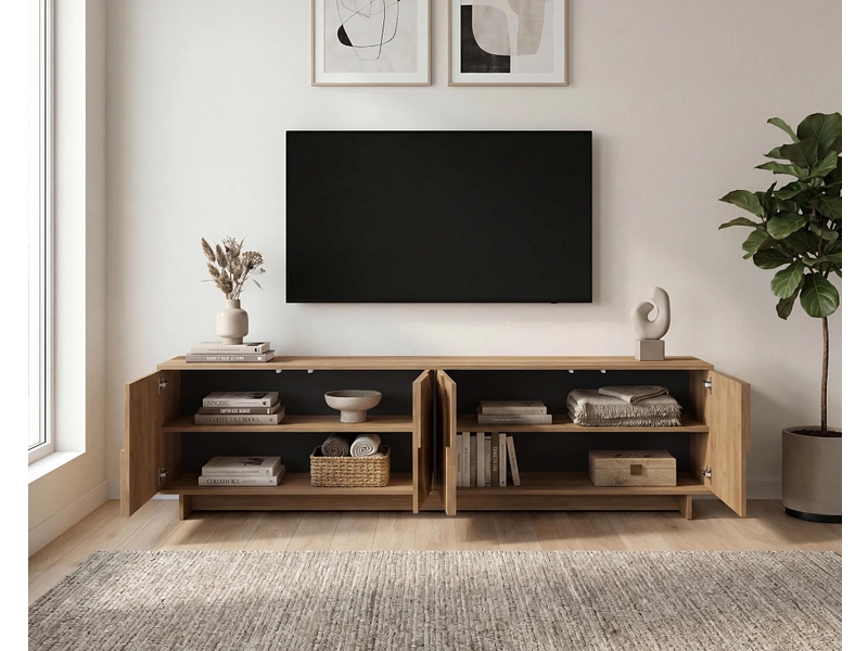 TV-Möbel ZEN