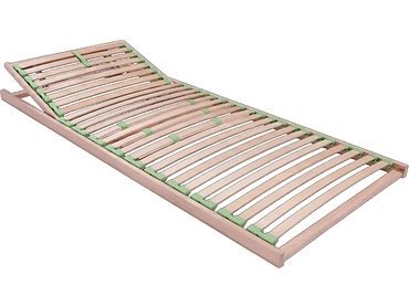 Einlegerahmen CELESTA GREEN natürliches holz