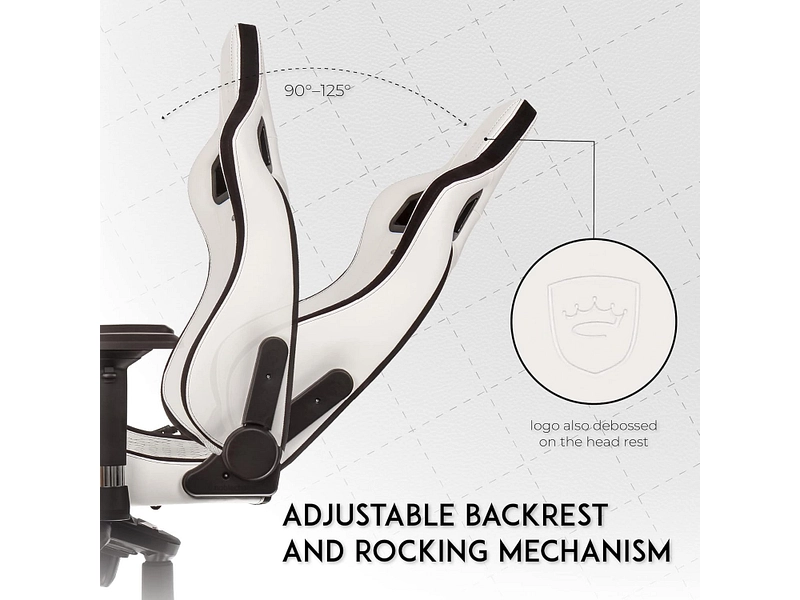 Gaming Sessel NOBLECHAIRS EPIC Gaming Sessel NOBLECHAIRS EPIC