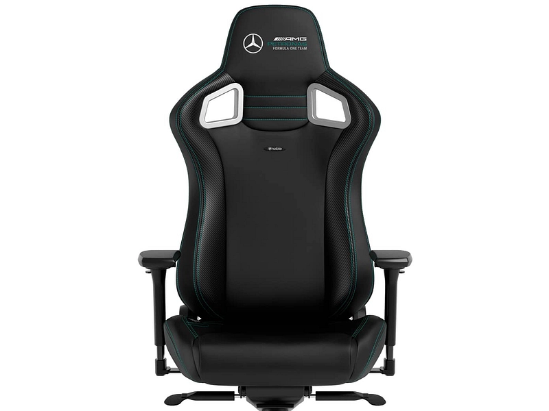 Gaming Sessel NOBLECHAIRS EPIC Gaming Sessel NOBLECHAIRS EPIC