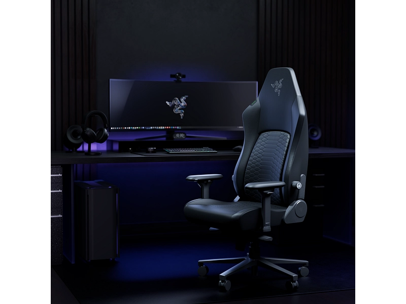 Sedia gaming RAZER ISKUR Sedia gaming RAZER ISKUR