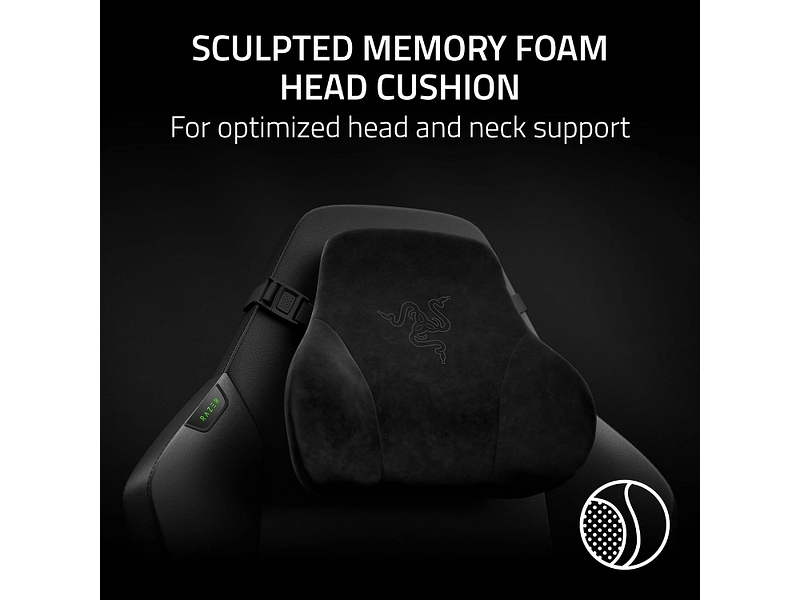 Sedia gaming RAZER ISKUR Sedia gaming RAZER ISKUR