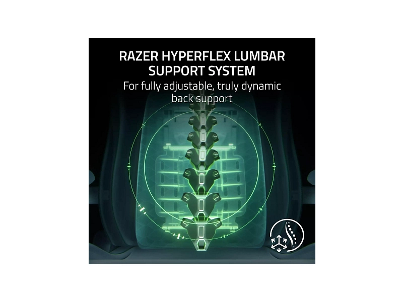 Gaming Sessel RAZER ISKUR Gaming Sessel RAZER ISKUR
