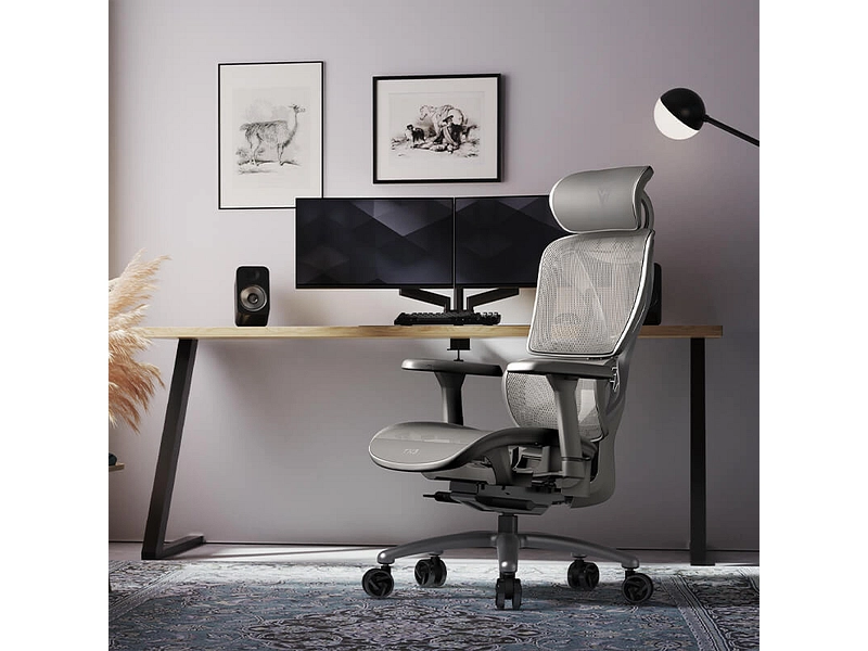 Gaming Sessel THUNDER X3 XTC