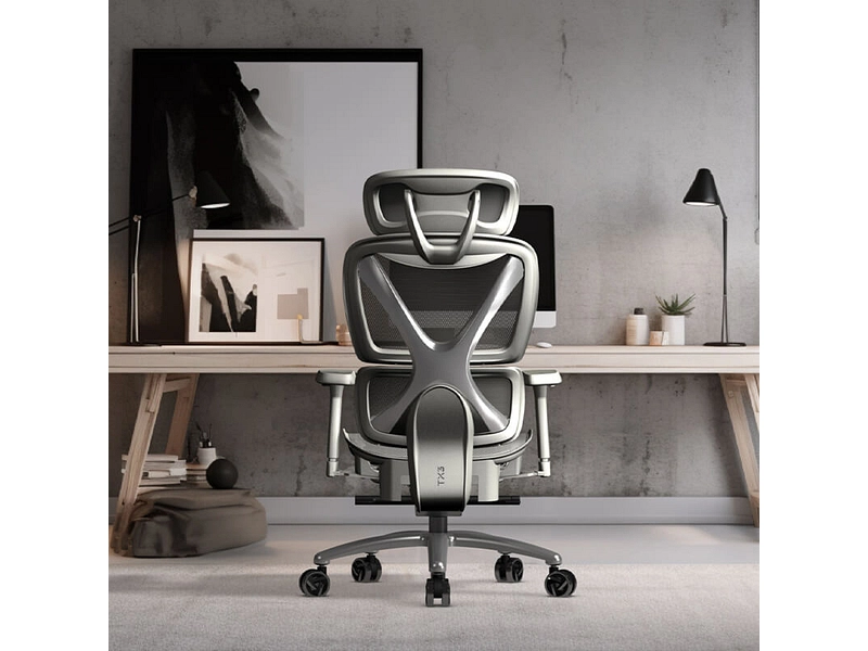 Gaming Sessel THUNDER X3 XTC