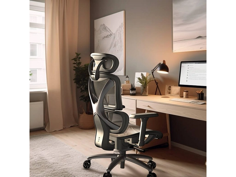 Gaming Sessel THUNDER X3 XTC