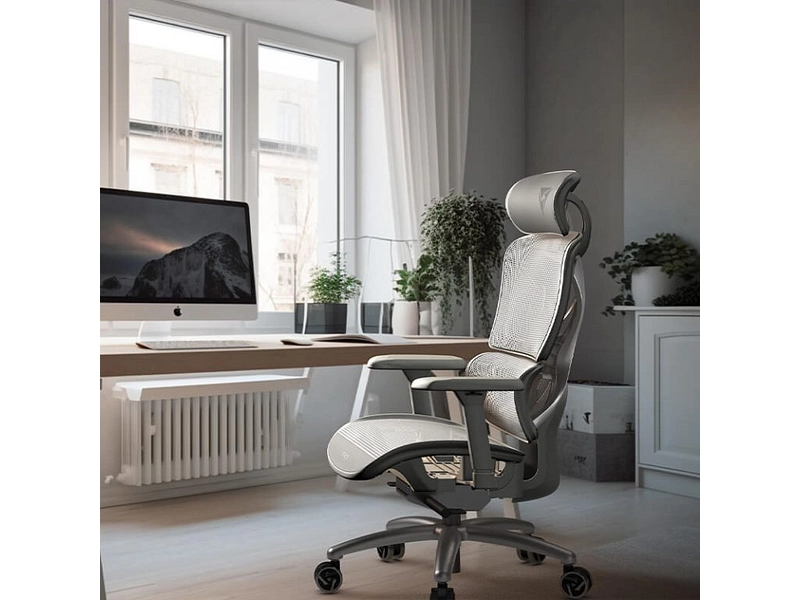 Gaming Sessel THUNDER X3 XTC