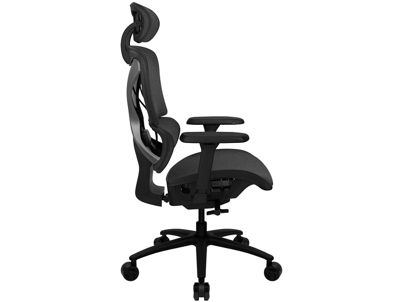 Gaming Sessel THUNDER X3 XTC