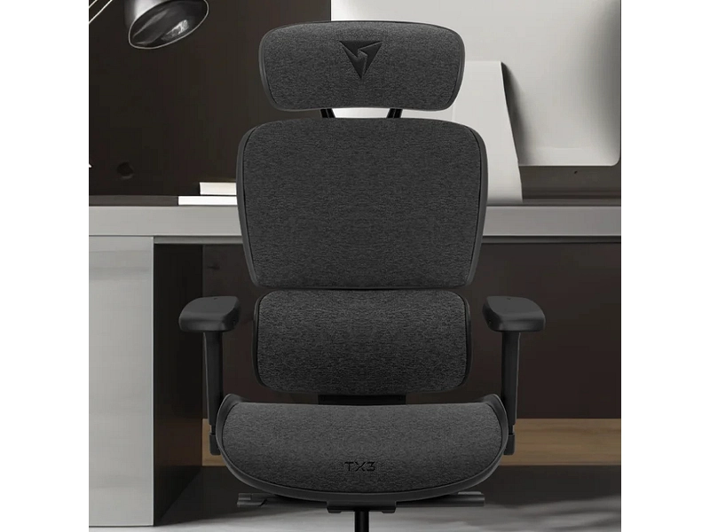 Gaming Sessel THUNDER X3 XTC