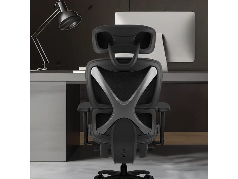 Gaming Sessel THUNDER X3 XTC