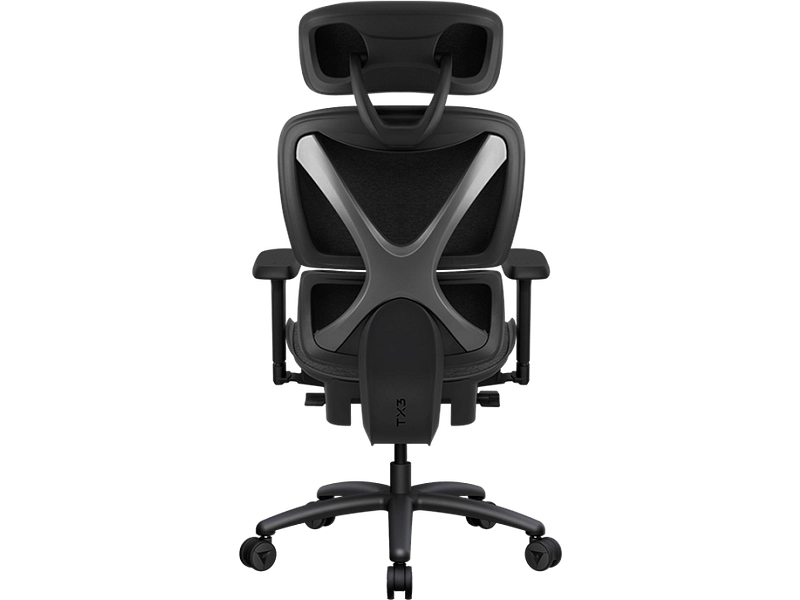 Gaming Sessel THUNDER X3 XTC
