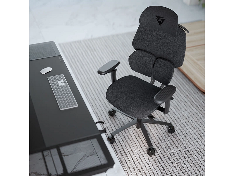 Gaming Sessel THUNDER X3 FLEX PRO Gaming Sessel THUNDER X3 FLEX PRO
