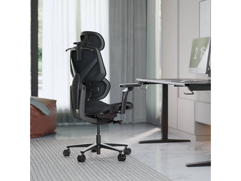 Gaming Sessel THUNDER X3 FLEX PRO Gaming Sessel THUNDER X3 FLEX PRO
