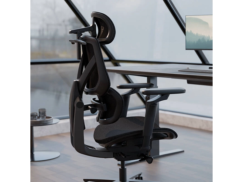 Gaming Sessel THUNDER X3 FLEX PRO Gaming Sessel THUNDER X3 FLEX PRO