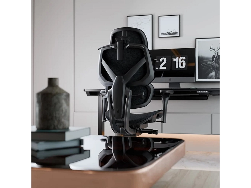 Gaming Sessel THUNDER X3 FLEX PRO Gaming Sessel THUNDER X3 FLEX PRO