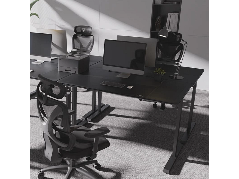 Bureau gaming THUNDER X3 LAB-X