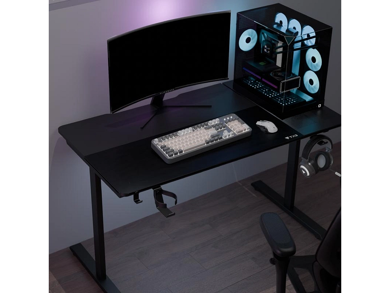 Bureau gaming THUNDER X3 LAB-X