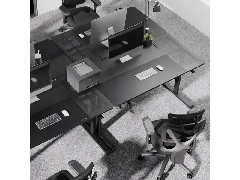 Bureau gaming THUNDER X3 LAB-X
