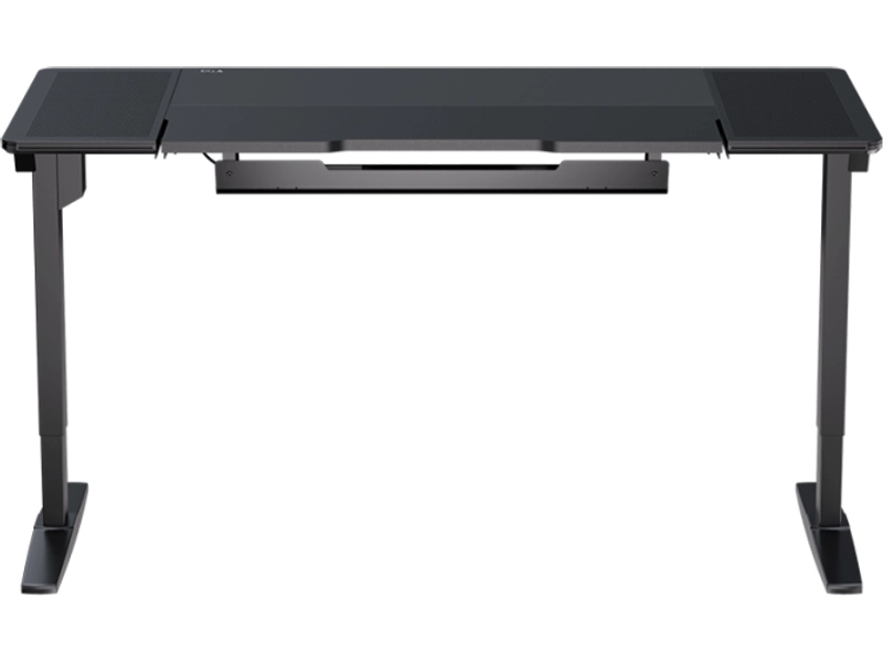 Elektrischer Gaming Schreibtisch THUNDER X3 LAB-X