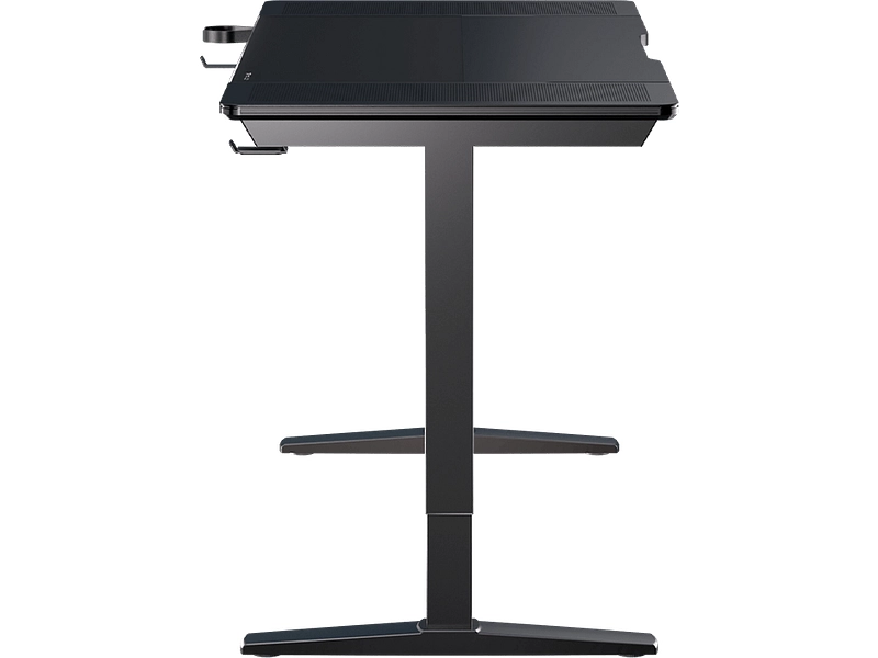 Elektrischer Gaming Schreibtisch THUNDER X3 LAB-X