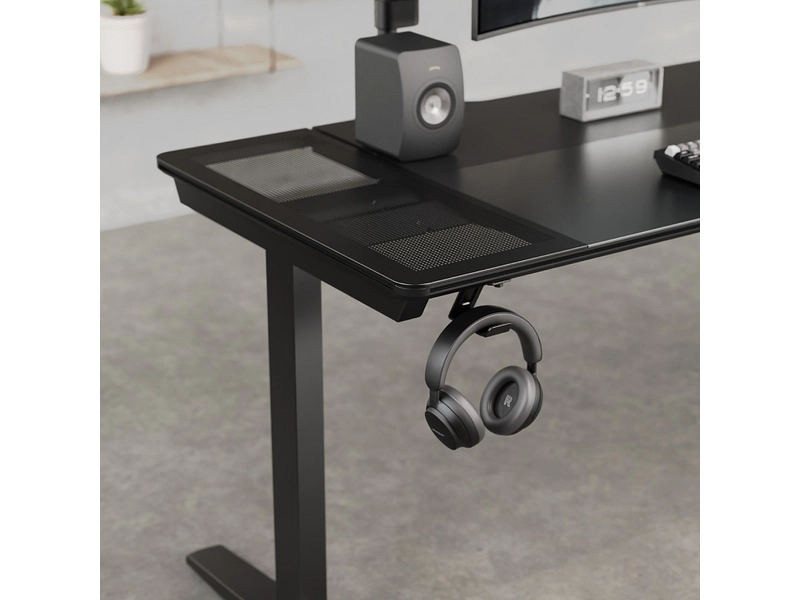 Elektrischer Gaming Schreibtisch THUNDER X3 LAB-X