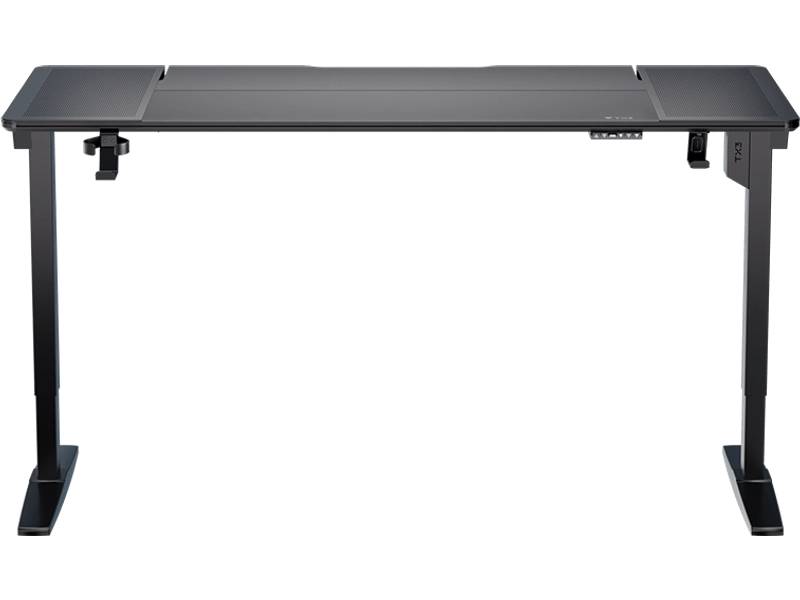 Elektrischer Gaming Schreibtisch THUNDER X3 LAB-X