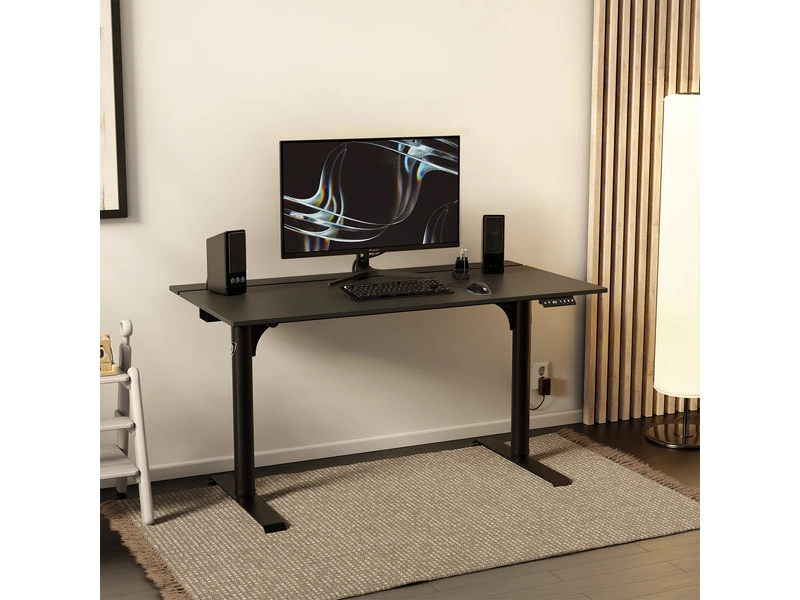Elektrischer Gaming Schreibtisch AROZZI ARENA NORDICO Elektrischer Gaming Schreibtisch AROZZI ARENA NORDICO
