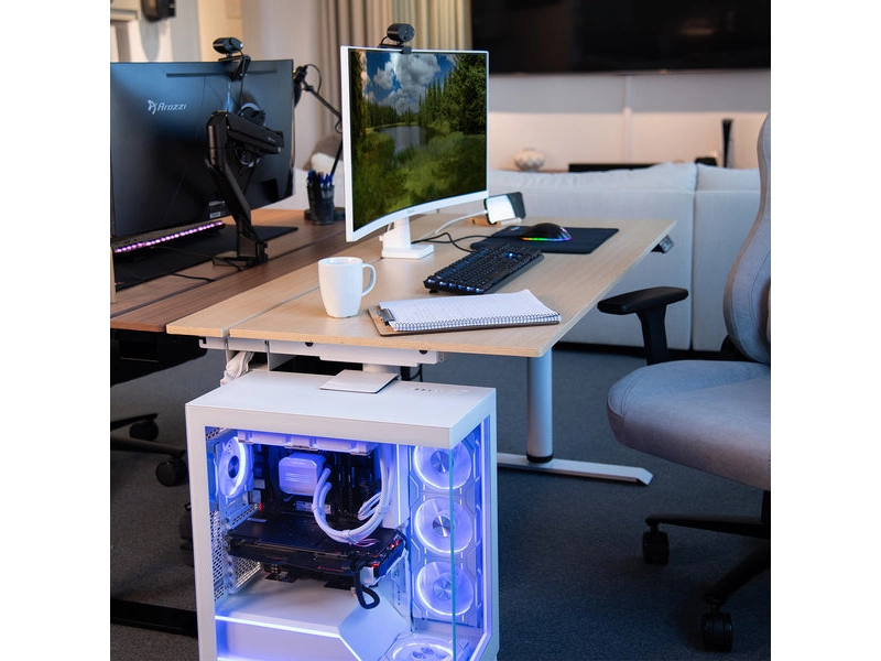 Bureau gaming électrique AROZZI ARENA NORDICO