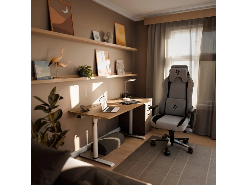 Bureau gaming électrique AROZZI ARENA NORDICO