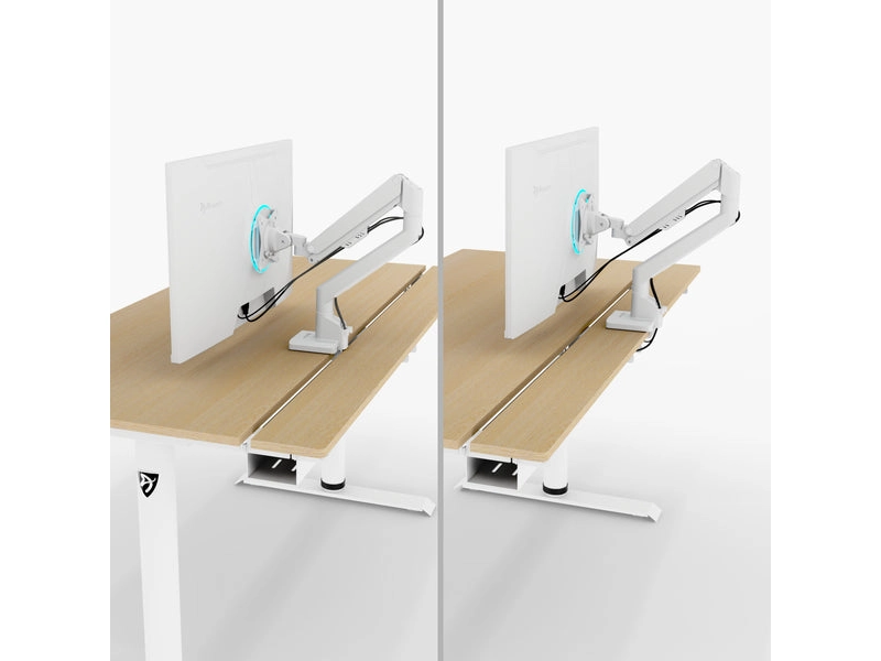 Bureau gaming électrique AROZZI ARENA NORDICO