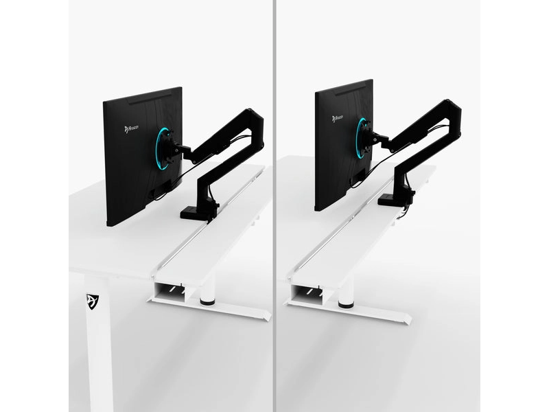 Elektrischer Gaming Schreibtisch AROZZI ARENA NORDICO Elektrischer Gaming Schreibtisch AROZZI ARENA NORDICO