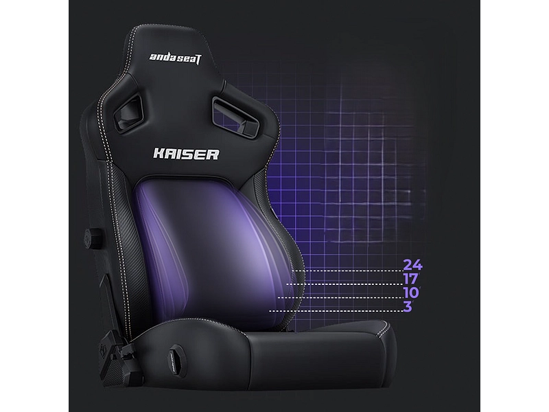 Sedia gaming ANDA SEAT KAISER Sedia gaming ANDA SEAT KAISER