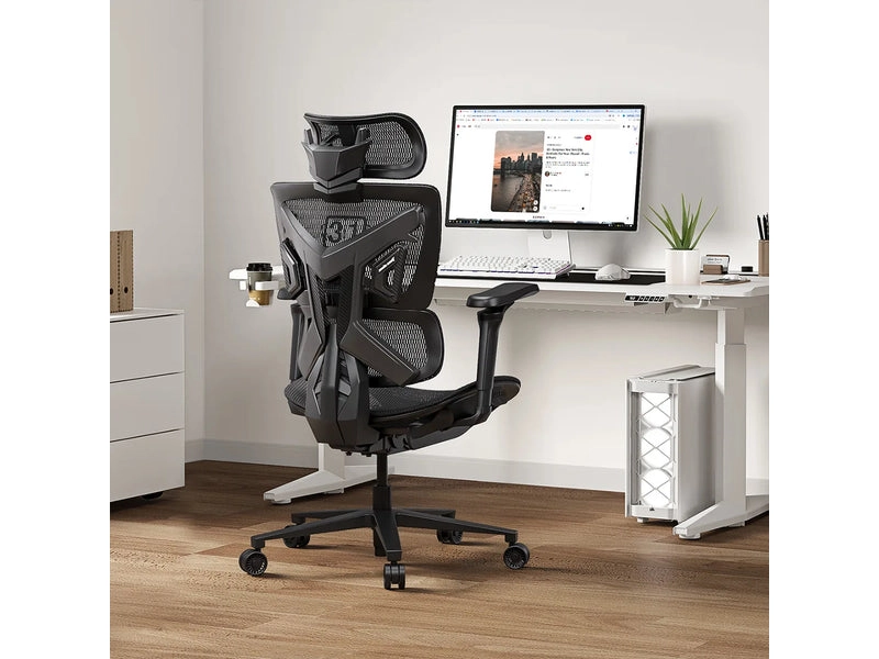 Gaming Sessel ANDA SEAT X-AIR MEGA