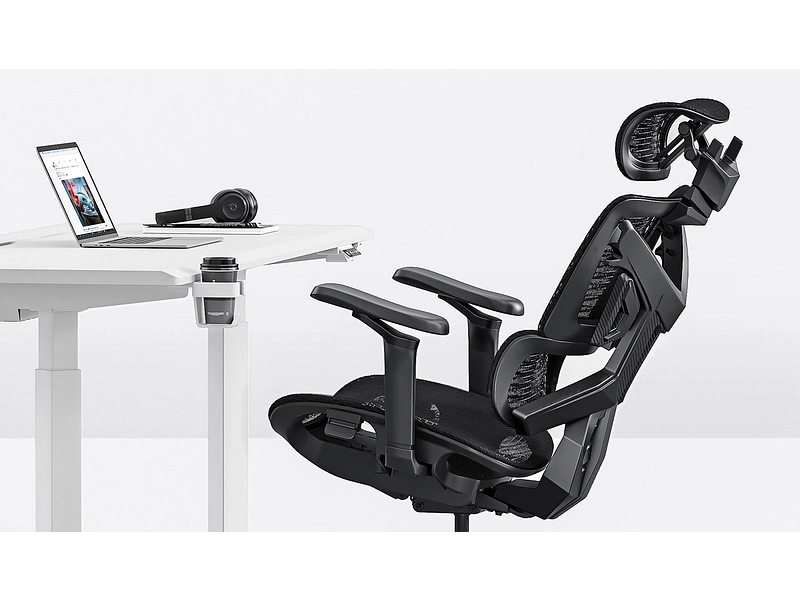 Gaming Sessel ANDA SEAT X-AIR MEGA