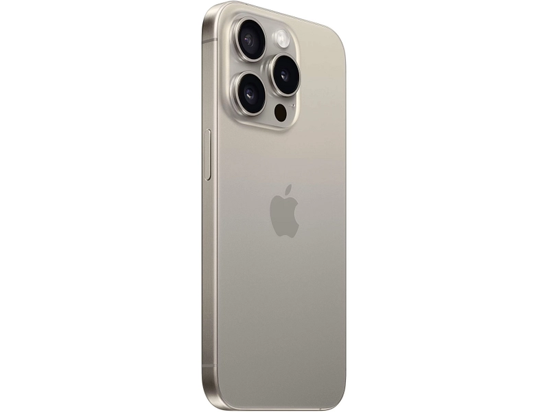 APPLE iPhone 15 Pro hellgrau APPLE iPhone 15 Pro hellgrau
