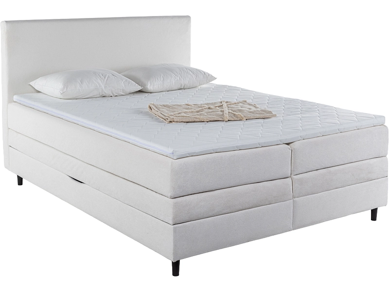 Boxspring ASTERIA beige Boxspring ASTERIA beige