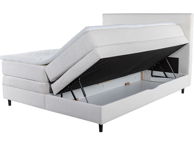 Boxspring ASTERIA beige Boxspring ASTERIA beige