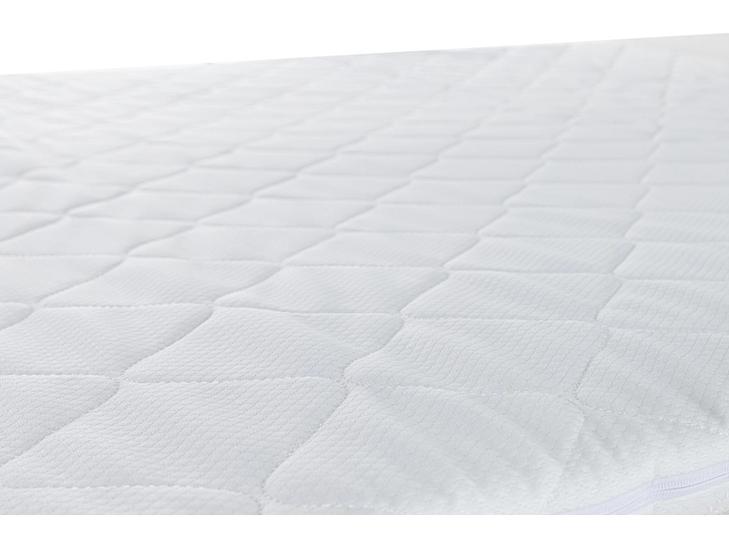 Boxspring ASTERIA grigio scuro Boxspring ASTERIA grigio scuro