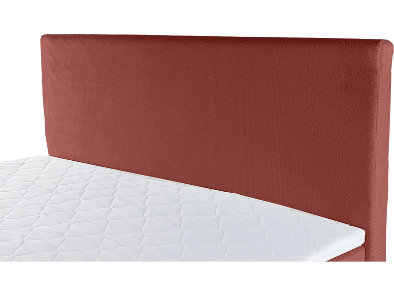 Boxspring ASTERIA bordò Boxspring ASTERIA bordò