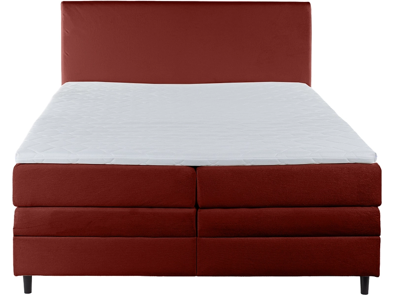 Boxspring ASTERIA bordò Boxspring ASTERIA bordò