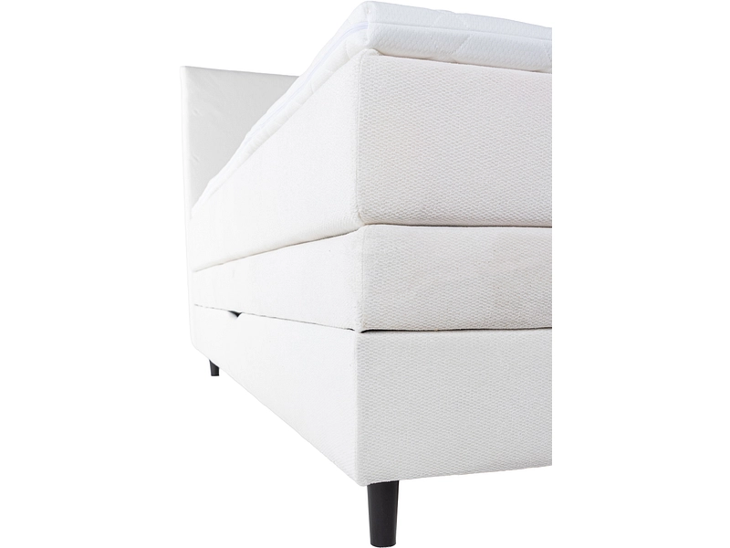 Boxspring ASTERIA beige