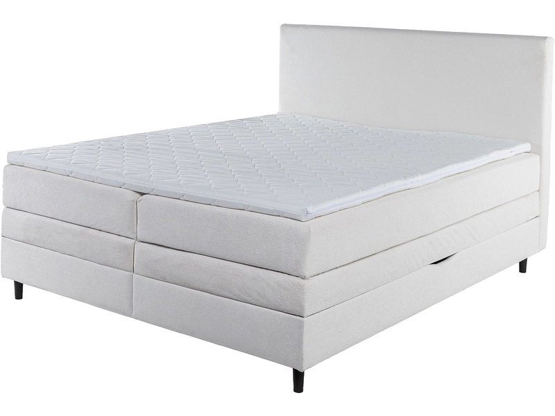 Boxspring ASTERIA beige