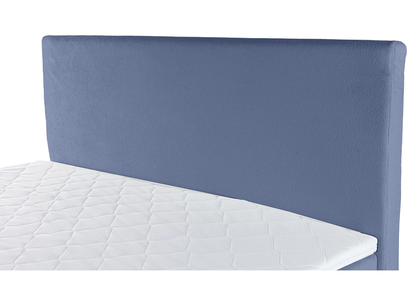 Boxspring ASTERIA blu Boxspring ASTERIA blu